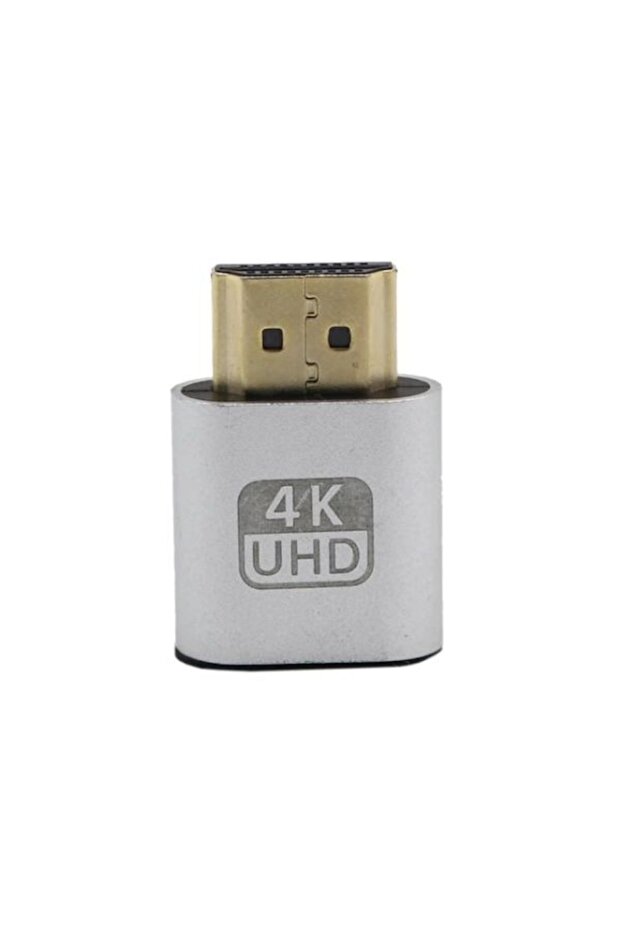 HDMI Dummy Apparatus