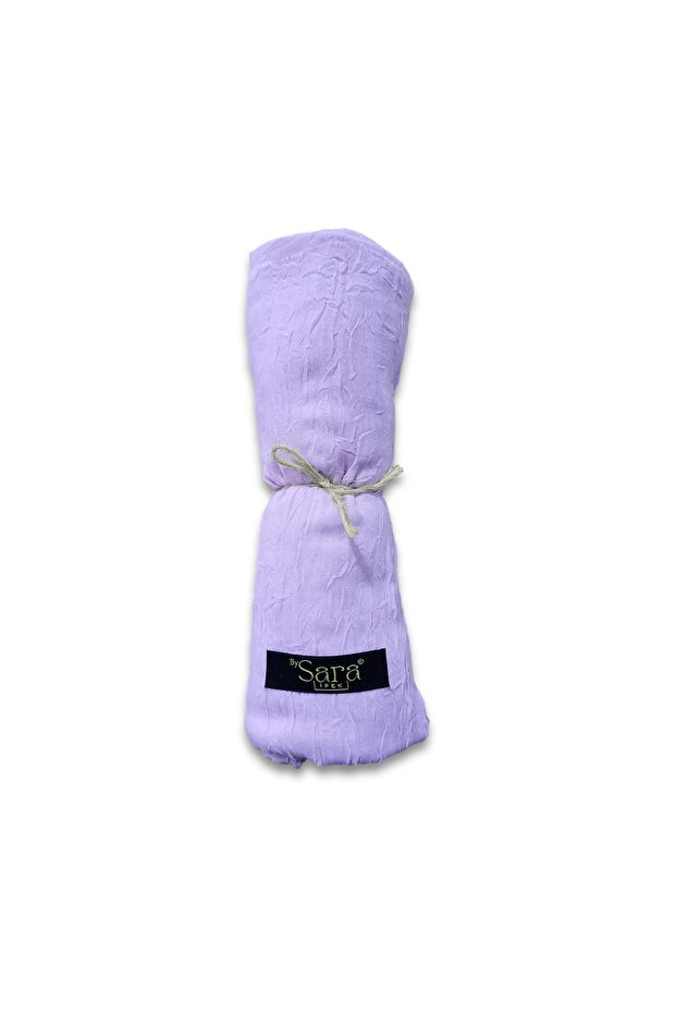 Bamboo Shawl-lilac
