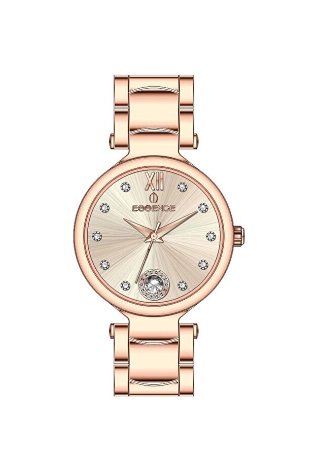 Es6772fe.410 Women's Wristwatch