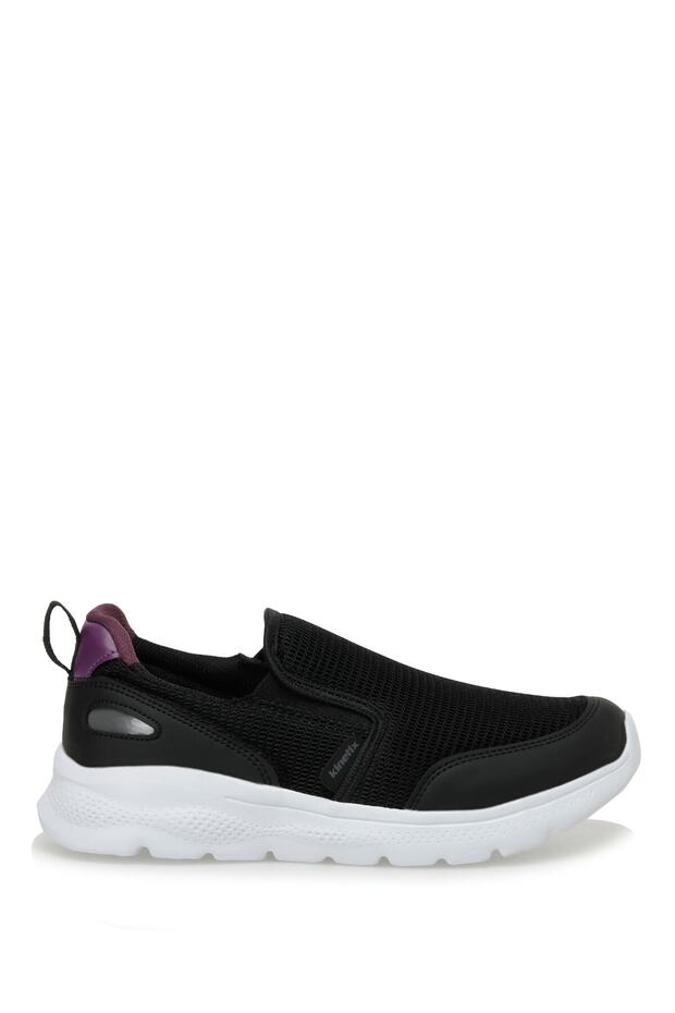 Ingo Tx W 3fx Black Women's Comfort Shoes