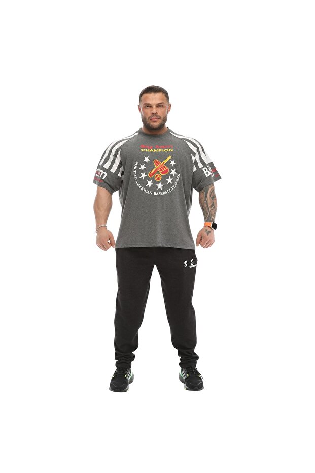 Antrenman Tişörtü 2684 - 4