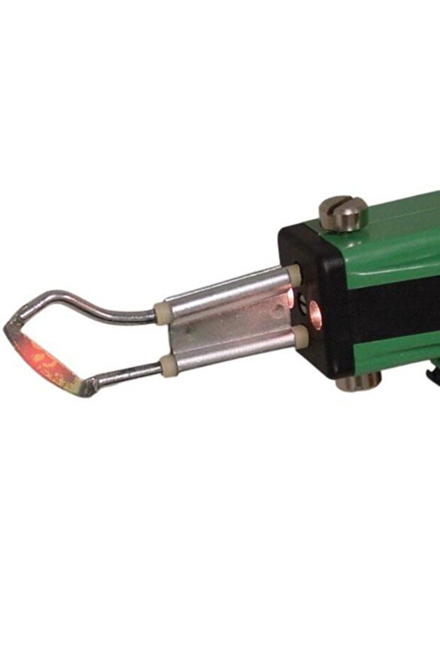 Sıcak Kumaş Ve Halat Kesme Makinesi (HAVYA) Made In Germany - 5