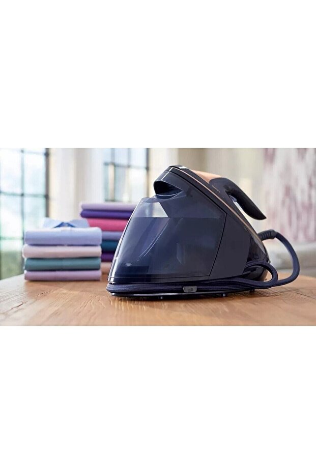 Psg 9050/20 Buhar Kazanlı Ütü - 3