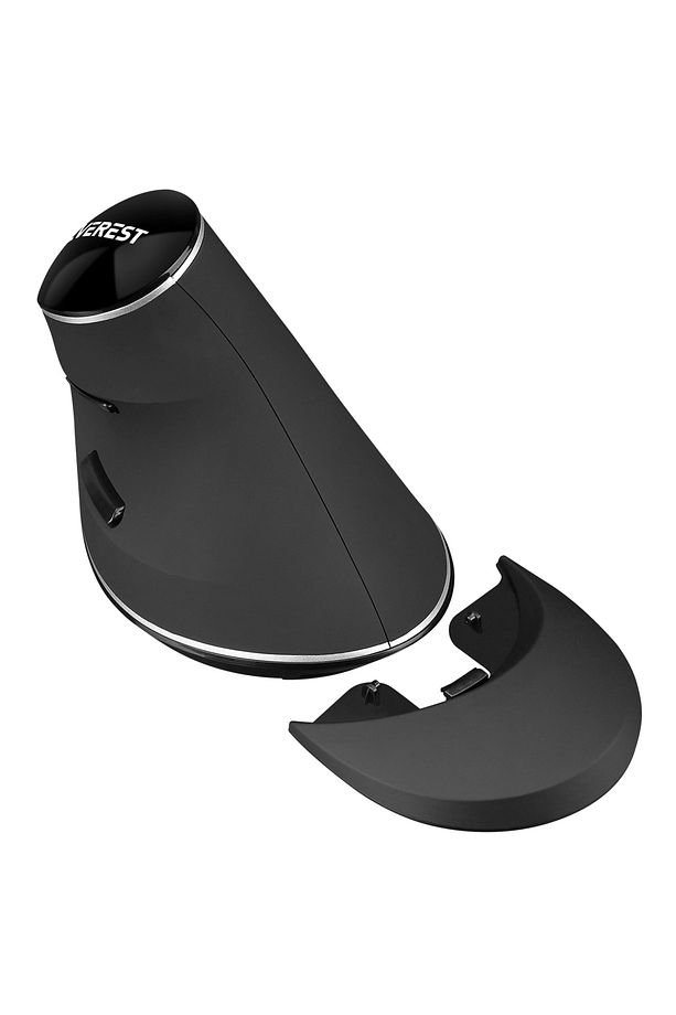 Sm-g618 Exceed Kablosuz Mouse 6tuşlu Wireless Mouse Ergonomik Mouse Dikey Mouse Bilek Destek - 3