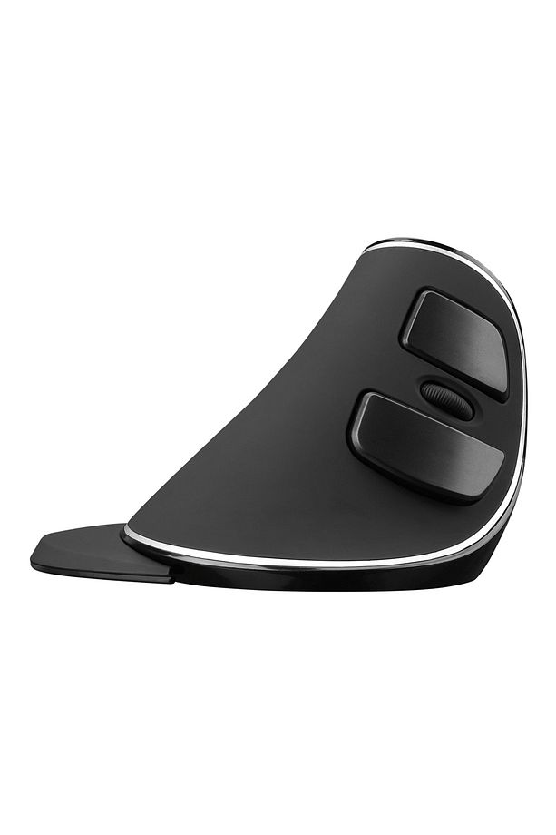 Sm-g618 Exceed Kablosuz Mouse 6tuşlu Wireless Mouse Ergonomik Mouse Dikey Mouse Bilek Destek - 8