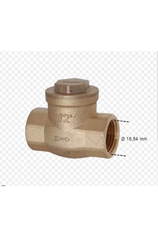 Çekvalf Çalparalı 1/2 - 1