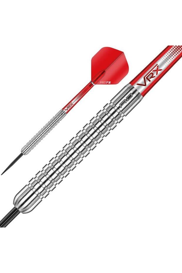Hell Fire A % 80 Tungsten Çelik Uçlu Dart Oku - 2