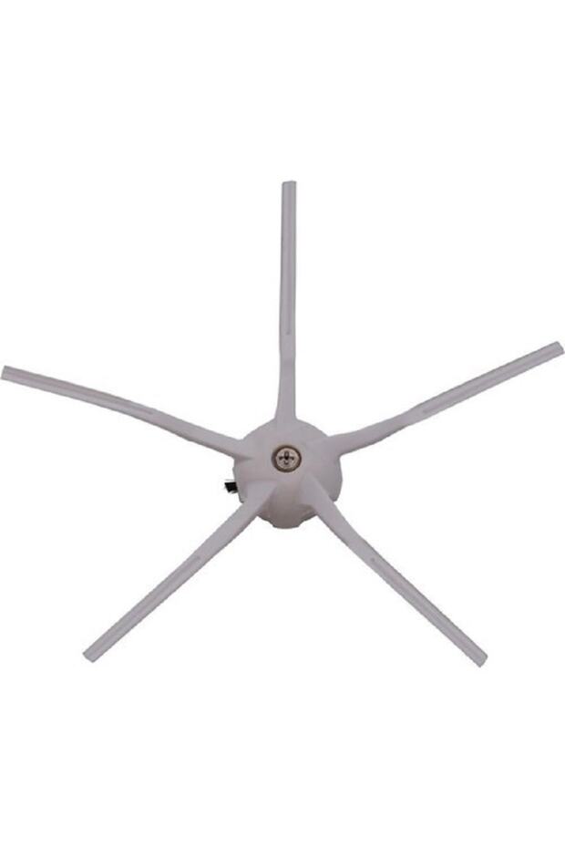 S50-s55-s5-s5 Max-s6-s6 Pure Robot Süpürge Uyumlu 7'li Yedek Parça Seti - 3