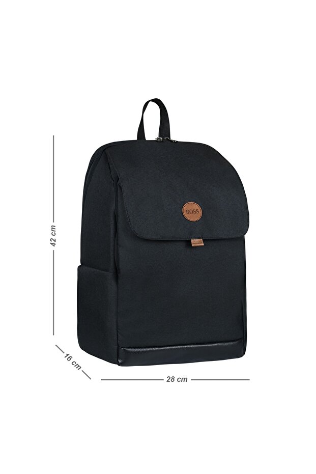 Notebook Bag Computer Bag Multifunctional Computer Bag Computer Backpack - 1