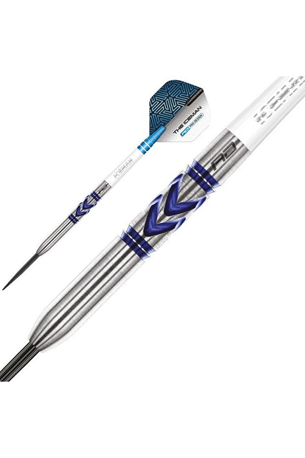 Gerwyn Price Avalanche Pro % 90 Tungsten Çelik Uçlu Dart Oku - 2