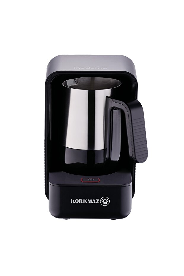 Kahve Makinesi - 3