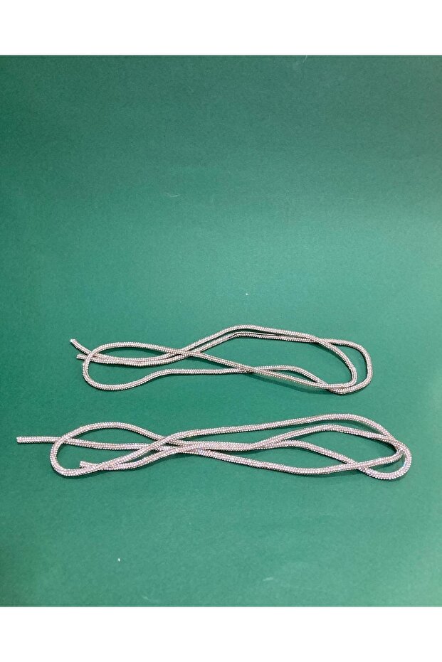 أربطة الحذاء الحجرية - 2