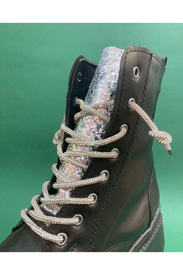 أربطة الحذاء الحجرية - 3