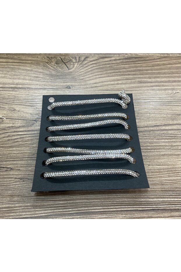 أربطة الحذاء الحجرية - 6