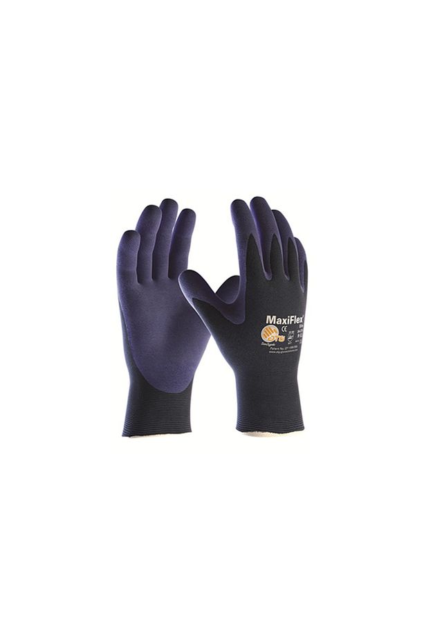 Maxiflex® Elite™ 34-274 Palm Iş Eldiveni No:9 Large - 1