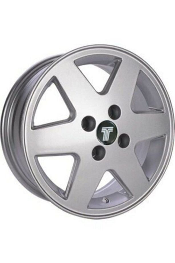 6 Kol Doğan Slx Jant Takımı 14 Inç 4x98 Jant - 2