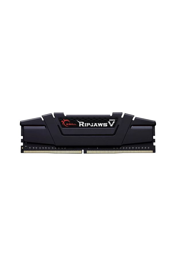Gskıll Ripjawsv 32gb (2x16gb) Ddr4-3600mhz Cl16 1.35v F4-3600c16d-32gvkc Dual Kit Ram - 3