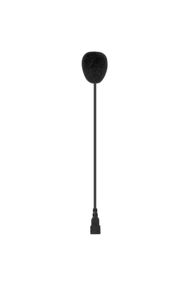 Kn2150 Kn4150 Interkom Kapalı Kask Mikrofon - 1