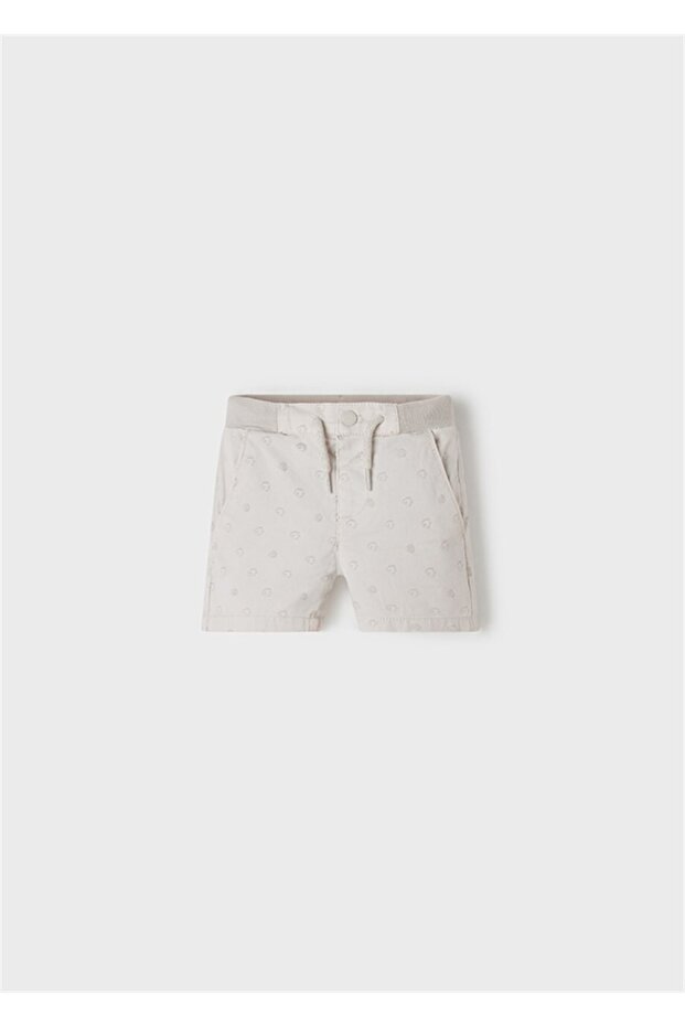 Baby Boy Shorts
