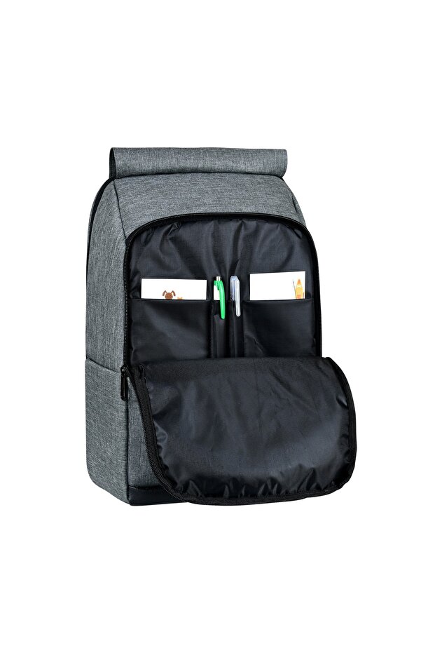 Notebook Bag Computer Bag Multifunctional Computer Bag Computer Backpack - 5