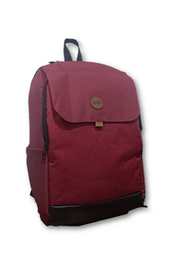 Notebook Bag Computer Bag Multifunctional Computer Bag Computer Backpack - 1