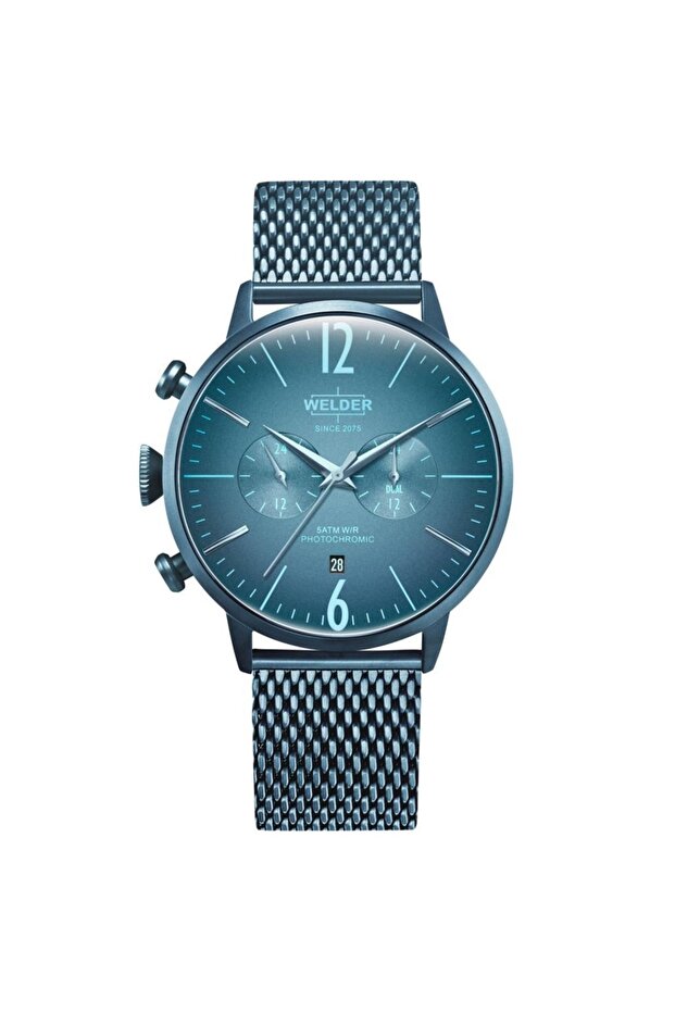 Watch Wwrc416 45 Mm Men's Wristwatch