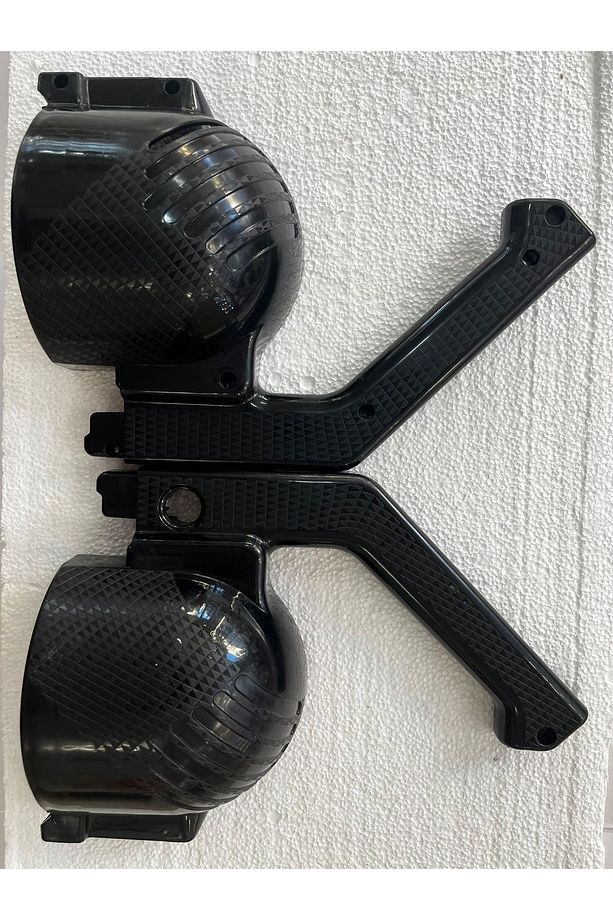 P1200 Dik Süpürge Gövde Boş Motor Yokyetkili Servis Güvencesiyle Sadece Gövde Motor Yok Içersinde - 3