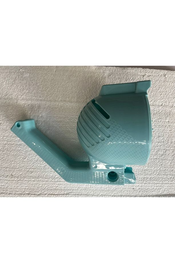 P1200 Dik Süpürge Gövde Boş Motor Yok Yetkili Servis Güvencesiyle - 1