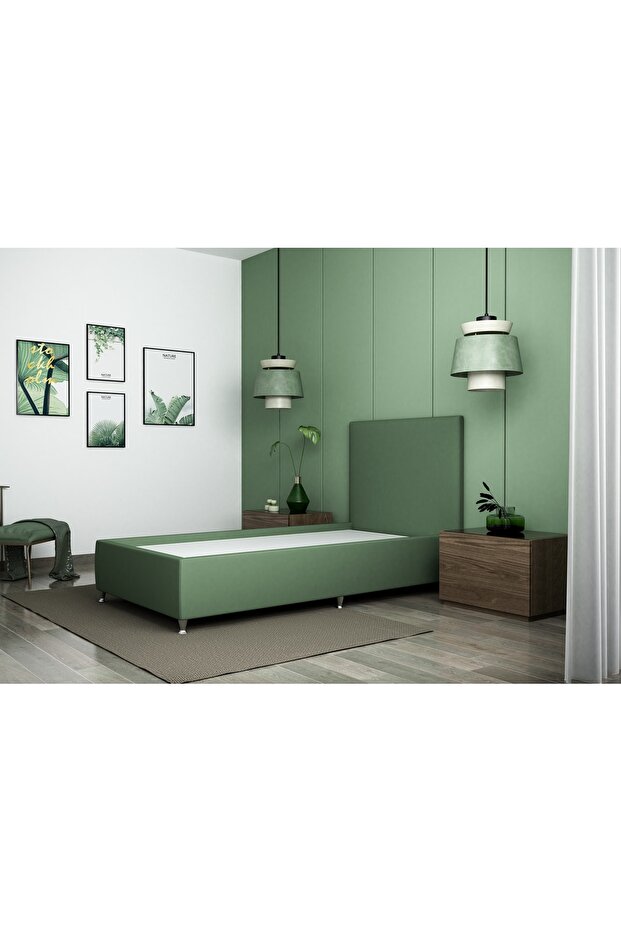 Moly Nova Baza-başlık Set - 2