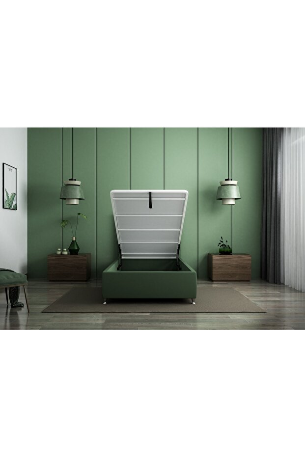 Moly Nova Baza-başlık Set - 3