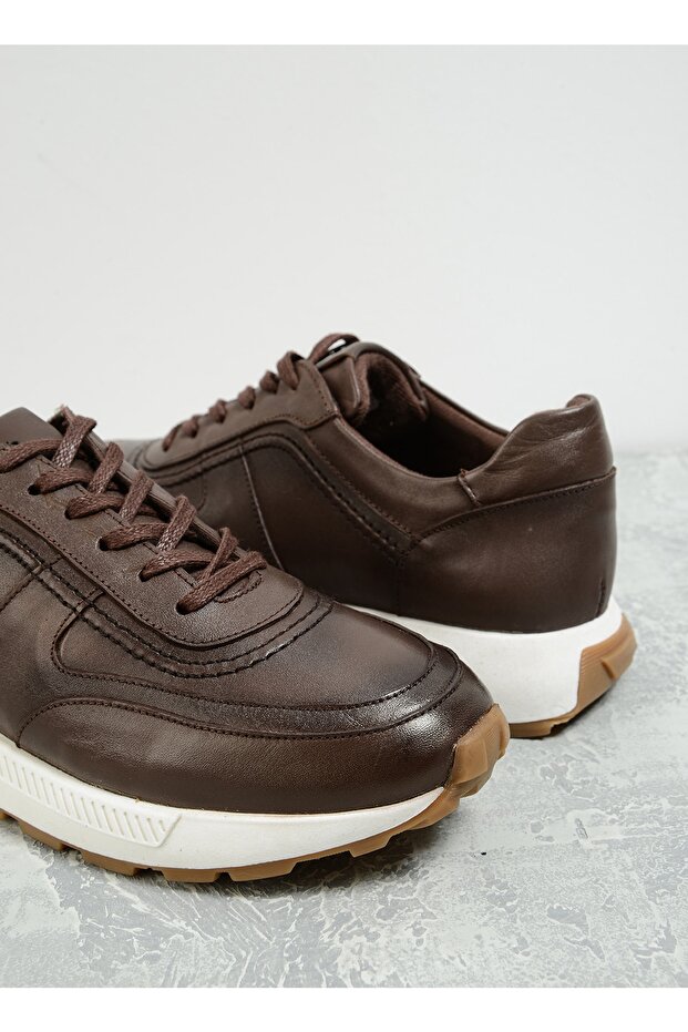 Vizon Erkek Sneaker Icheon - 5
