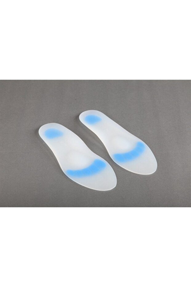 Silikon Tabanlık - 1