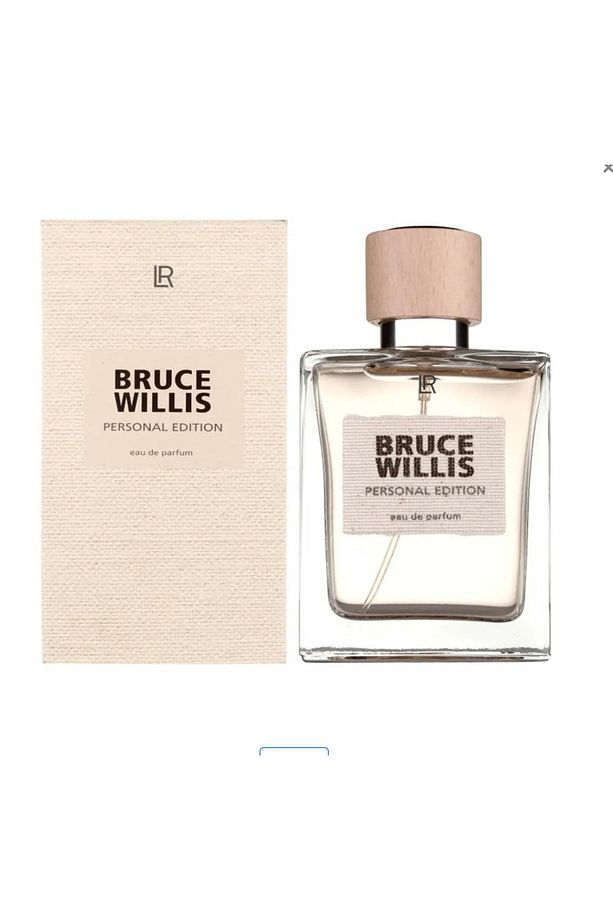 Bruce Willis Personal Erkek Parfüm Edp 50 Ml - 2