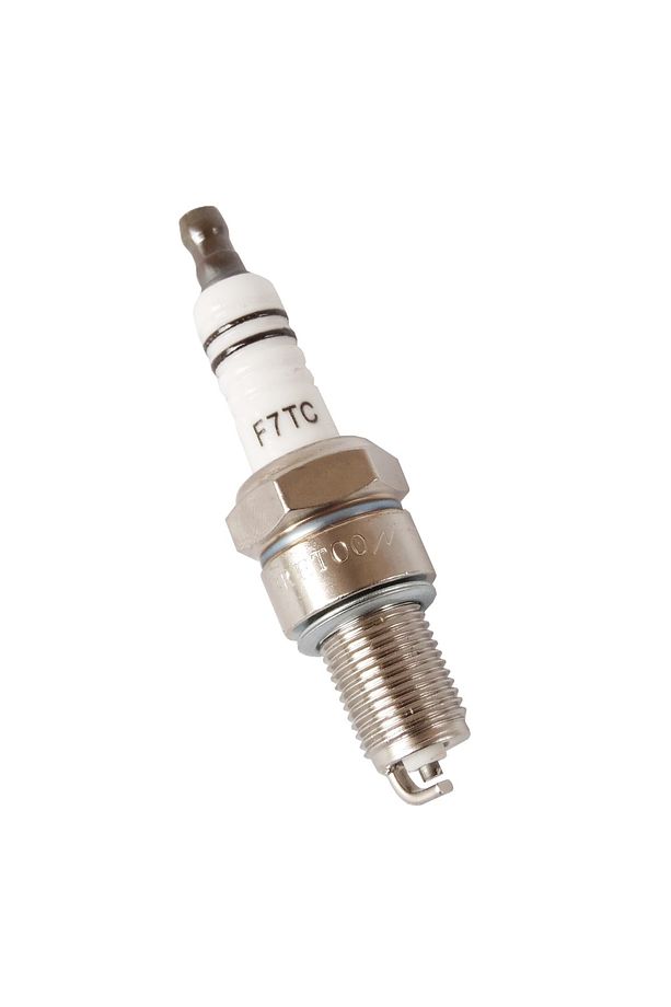 Spark F7tc F6tc Buji 4 Zamanlı Jeneratör Buji - 1