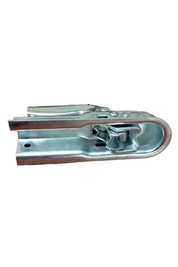 Snc Römork Çeki Kaplini - 2