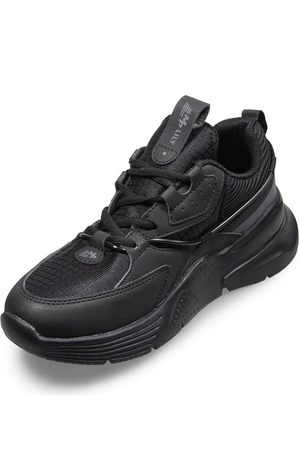 M.p 231-1112 Comforlite Taban Günlük Yürüyüş Bağçıklı Unisex Spor Ayakkabı - 3