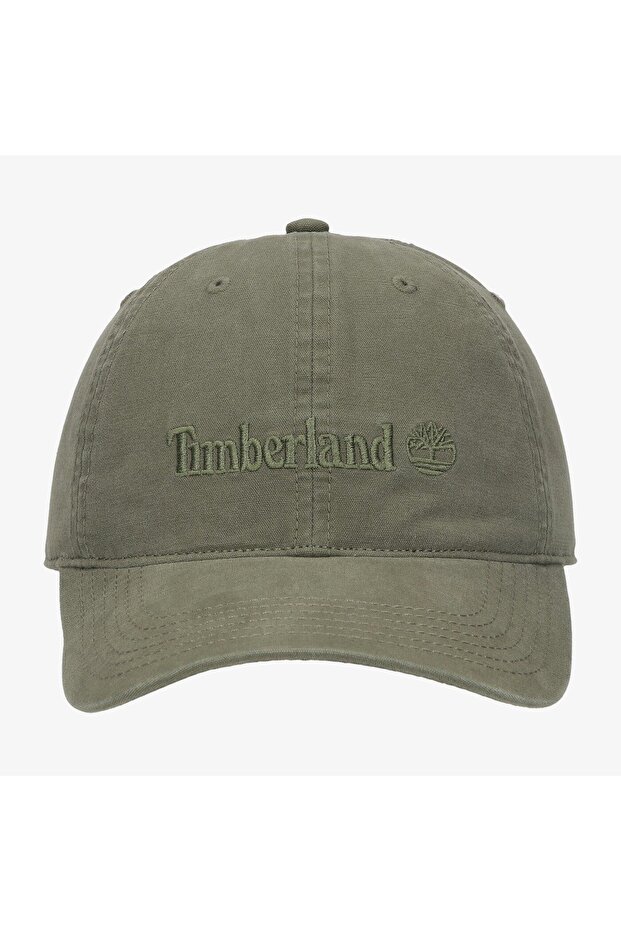 Cotton Canvas Bb Cap Self Backstrap Tb0a1f54a581 - 2