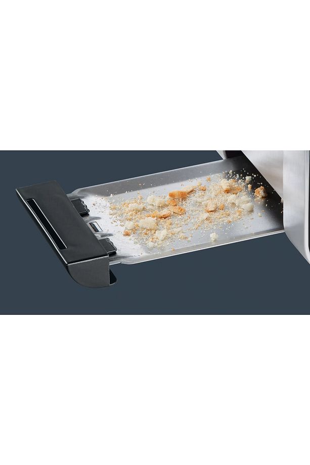 TT86103 860 W Çift Gözlü Ekmek Kızartma Makinesi - 6