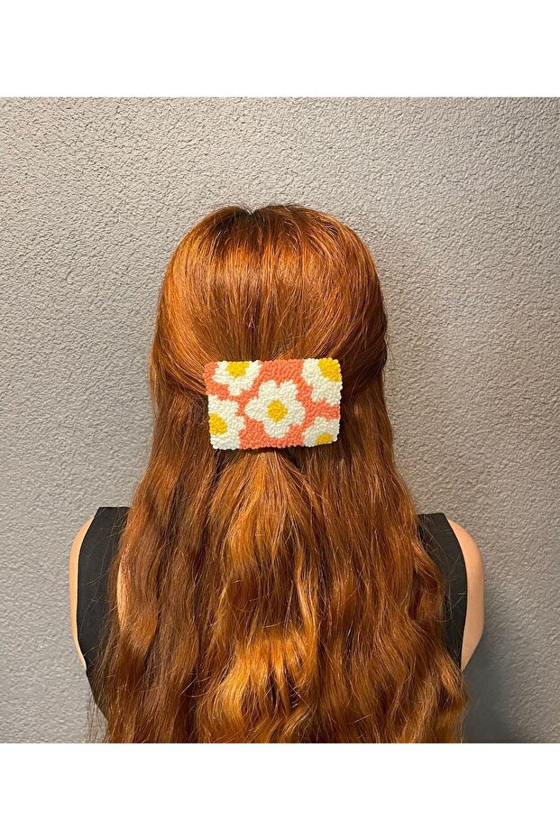 مشبك أوتوماتيكي مصنوع يدويًا من Efsarstudio - 1