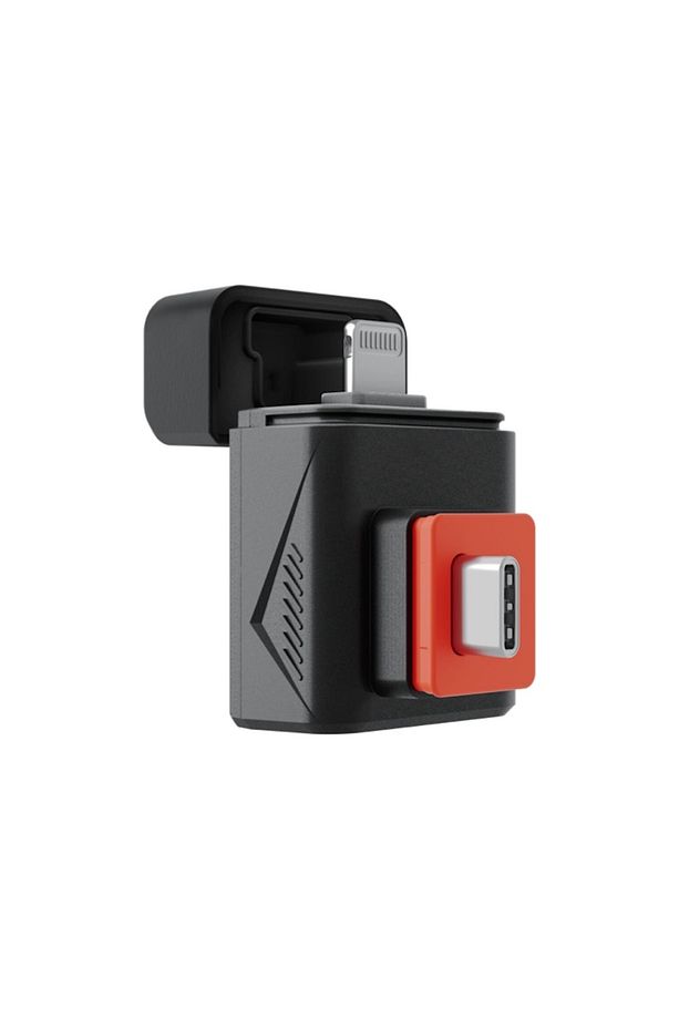 Quick Reader (horizontal Version) (one Rs, One R) 24film - 1