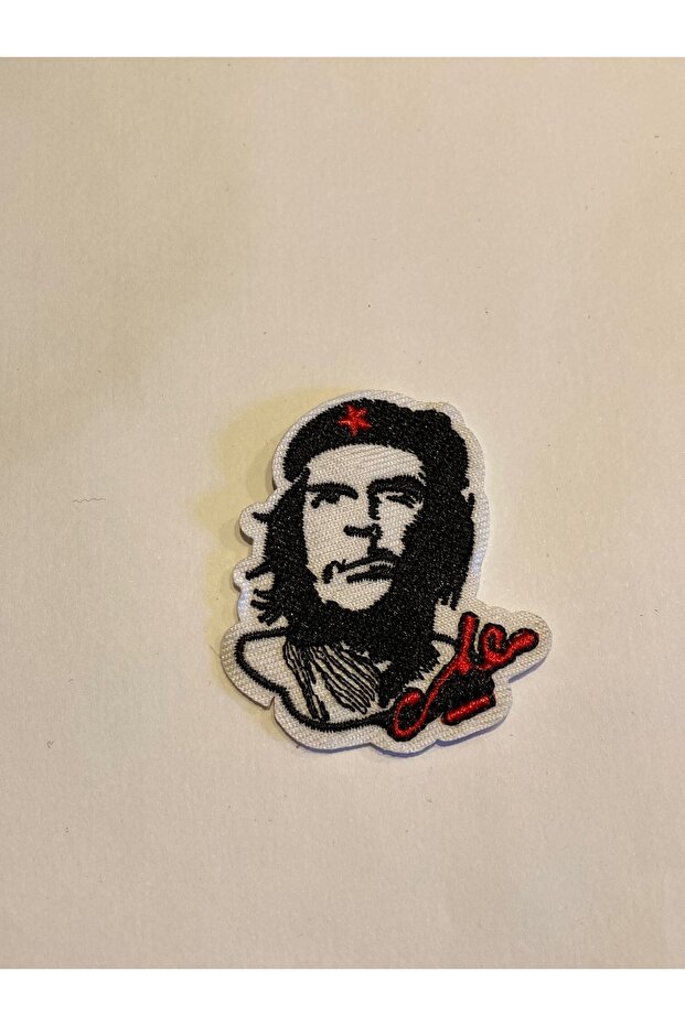 تشي باتش-مسمار، مزيج، رقعة جينز - 1