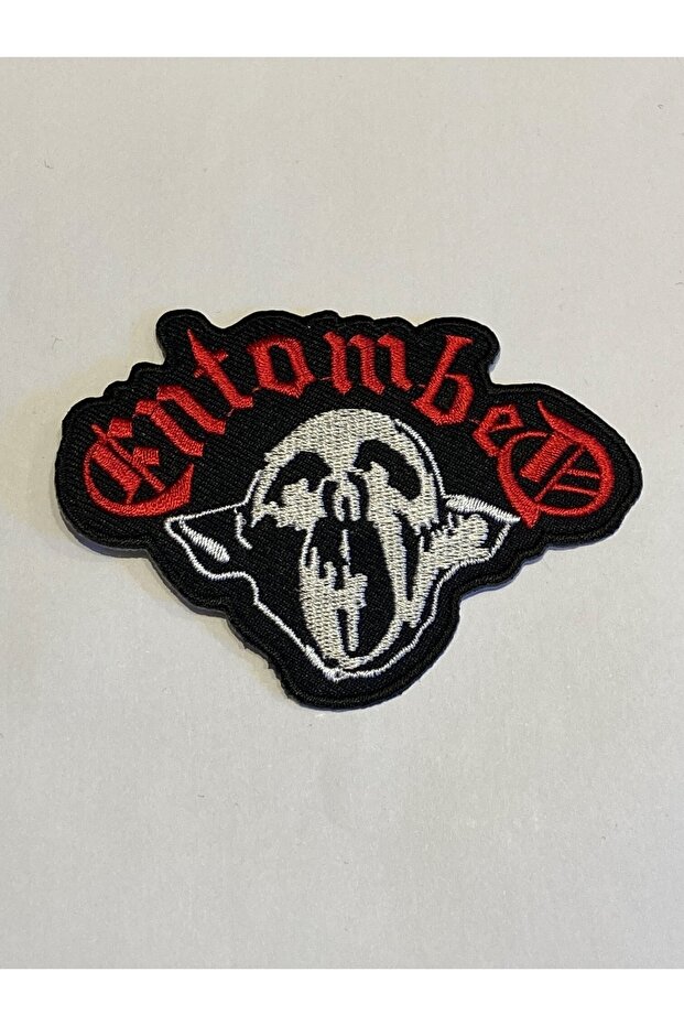 رقعة مرقعة، رقعة جينز، رقعة جينز - 1