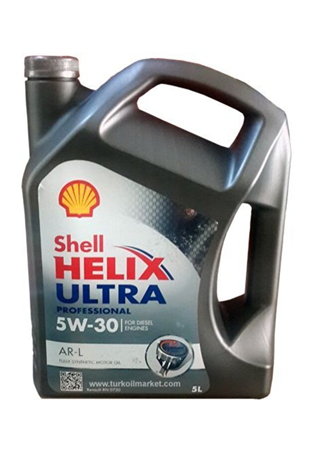 Helix Ultra Pro Ar-l 5w-30 - 5 Litre - 2
