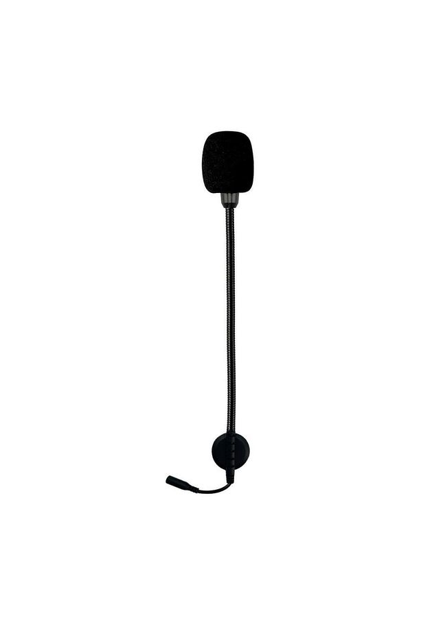 Kn2050 Interkom Açık Kask Mikrofon - 1