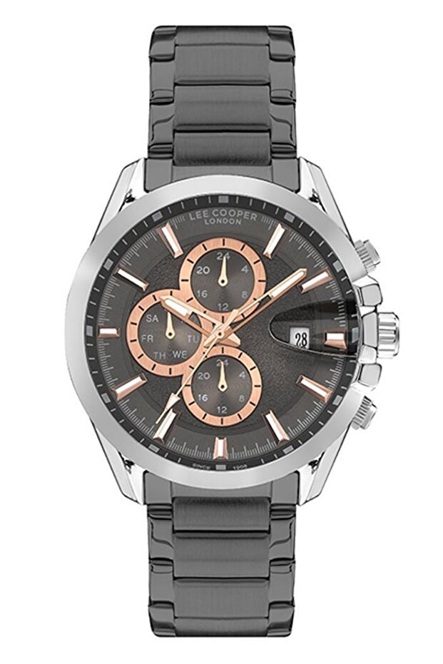 Lc07455.360-nm Men's Wristwatch