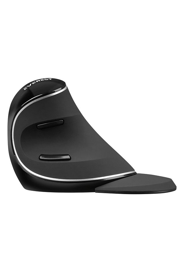 Sm-g618 Exceed Kablosuz Mouse 6tuşlu Wireless Mouse Ergonomik Mouse Dikey Mouse Bilek Destek - 7