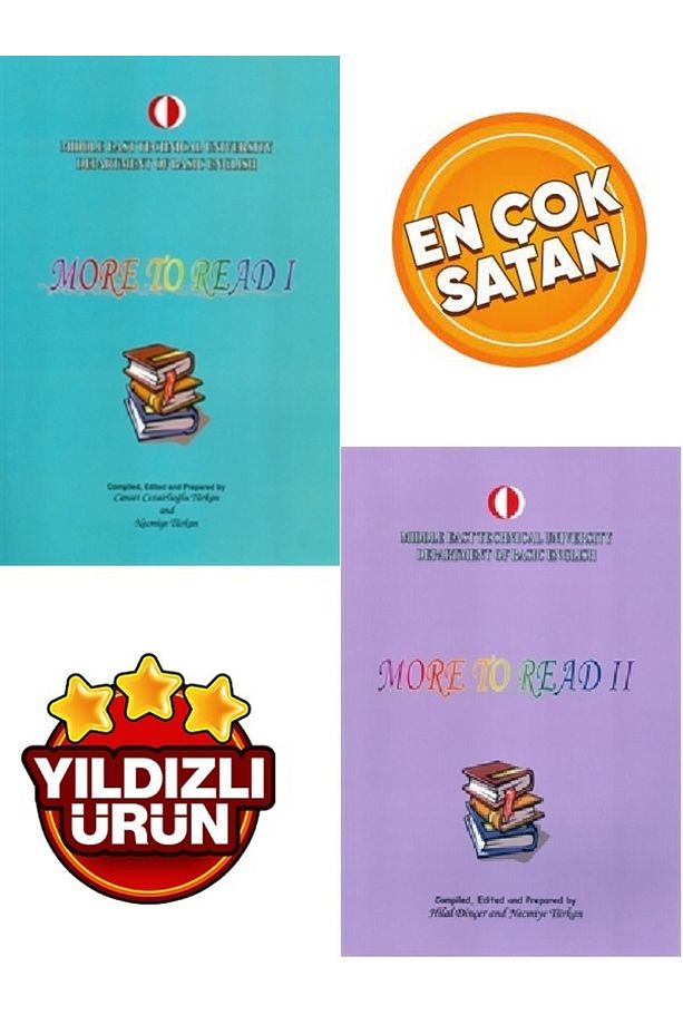 More To Read 1-2 - 2