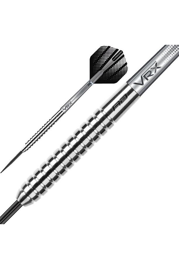 Rebel % 90 Tungsten Çelik Uçlu Dart Oku - 2