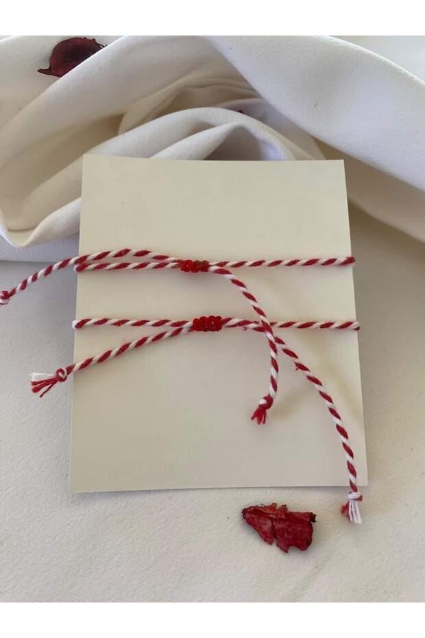 Marteniçka Bileklik - 2