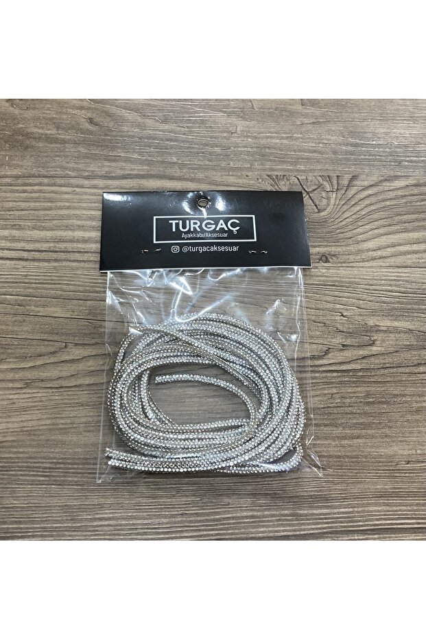 أربطة الحذاء الحجرية - 4